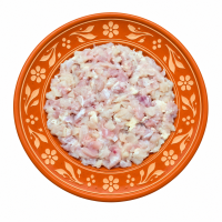 Broiler Chicken Kima